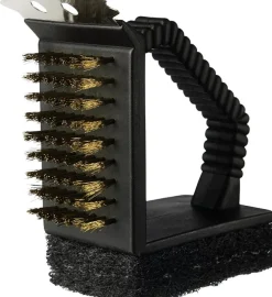 Intratuin Grillbürste 3-in-1