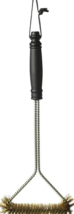 Intratuin Grillbürste Stahl 38 cm