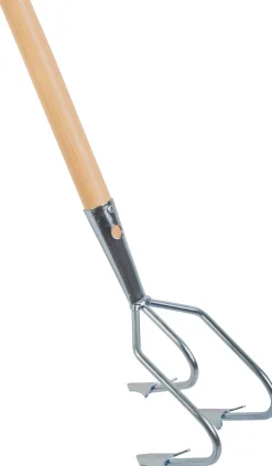 Intratuin Grubber 3 Zinken 160 cm