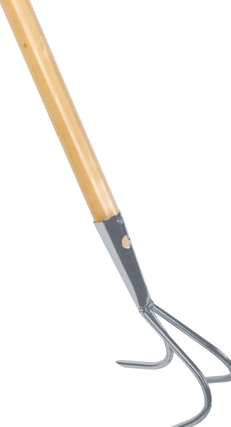 Intratuin Grubber 3 Zinken 140 cm