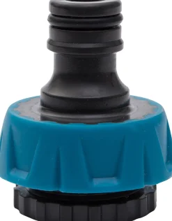 Intratuin Hahnstück 1/2 & 3/4 schwarz/blau