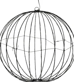 Intratuin Hängelampe Kugel D 60 cm