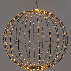 Intratuin Hängelampe Kugel D 50 cm