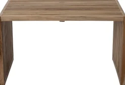 Intratuin Hocker Beb naturell 57 x 40 x 36 cm