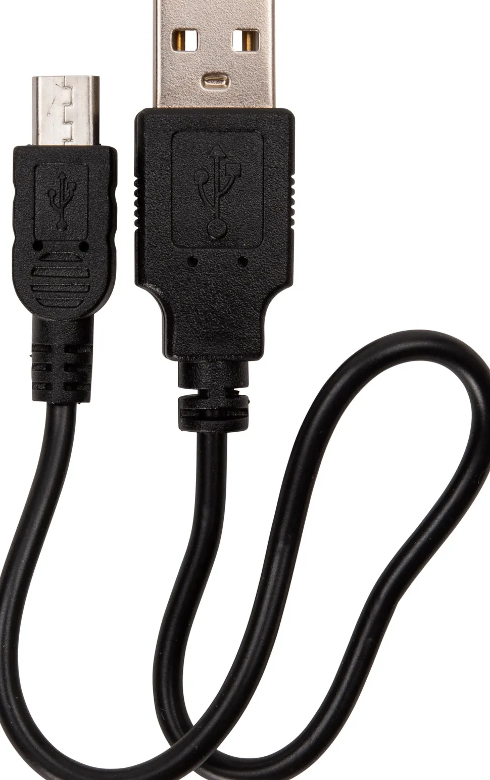 Intratuin Hundehalsband LED gelb 65 cm