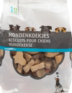 Intratuin Hundekekse Jacks Mischung 500 g