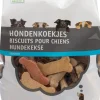 Intratuin Hundesnack kleine Knochen Mischung 500 g