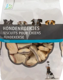 Intratuin Hundesnack Mark Goldmix 500 g