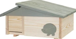 Intratuin Igelhaus Elan Holz 51 x 35 x 25 cm