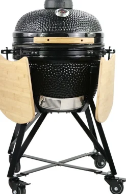 Intratuin Kamado Keramikgrill 78 x 59 x 76 cm