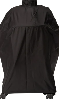 Intratuin Kamado Keramikgrill Urban Chef Large matt schwarz D 59 H 133 cm