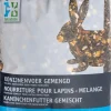 Intratuin Kaninchenfutter gemischt 5 kg