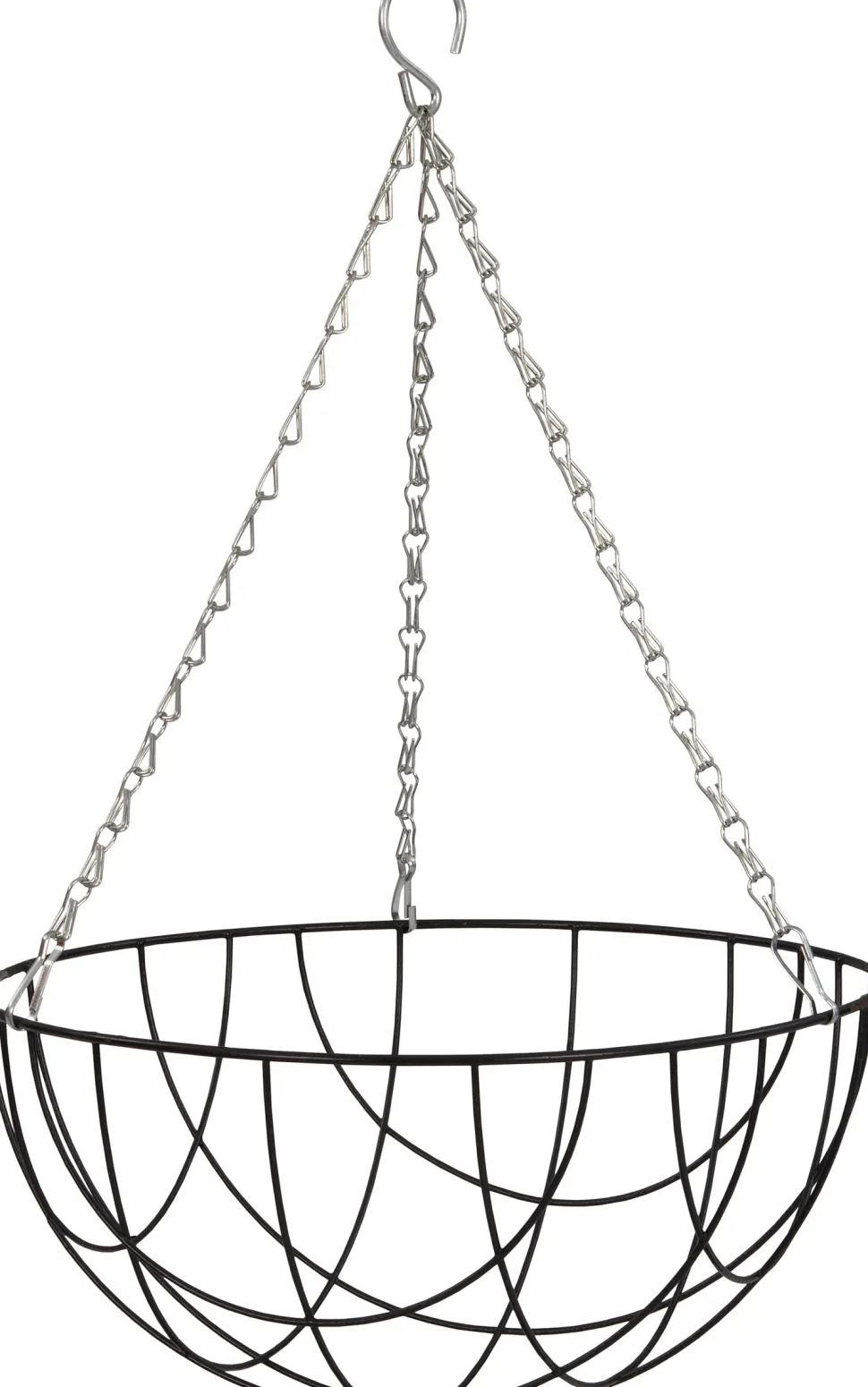 Intratuin Kette für Hängekorb H 52 cm