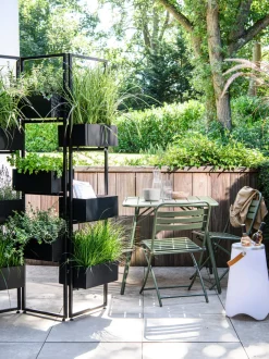 Intratuin Klappstuhl Jax grün