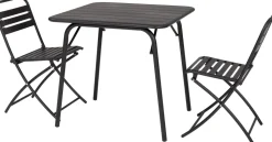 Intratuin Klappstuhl Jax anthrazit