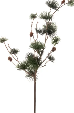 Intratuin Künstlicher Tannenzweig 80 x 22 x 10 cm