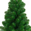 Intratuin Künstlicher Weihnachtsbaum Chamonix 60 cm grün