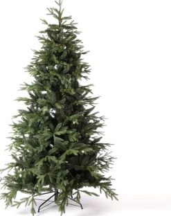 Intratuin Künstlicher Weihnachtsbaum Montreal 215 cm