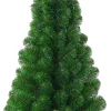 Intratuin Künstlicher Weihnachtsbaum Chamonix 90 cm grün