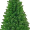 Intratuin Künstlicher Weihnachtsbaum Chamonix 120 cm grün