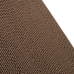 Intratuin Kratzkarton Welle 53 x 20 x 10 cm