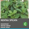 Intratuin Krause Minze (Mentha spicata) Samen