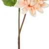 Intratuin Kunstblume Dahlie rosa 39 cm