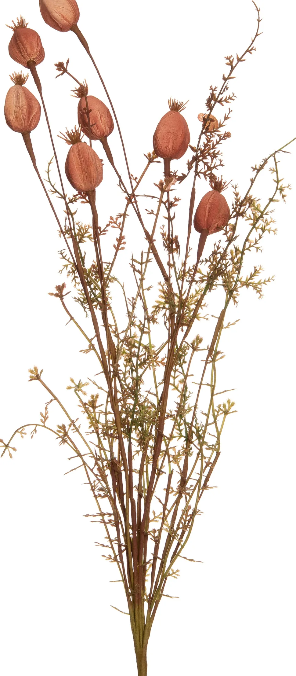 Intratuin Kunstblume Strauß rosa 60 cm