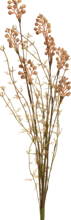 Intratuin Kunstblume Strauß rosa 56 cm