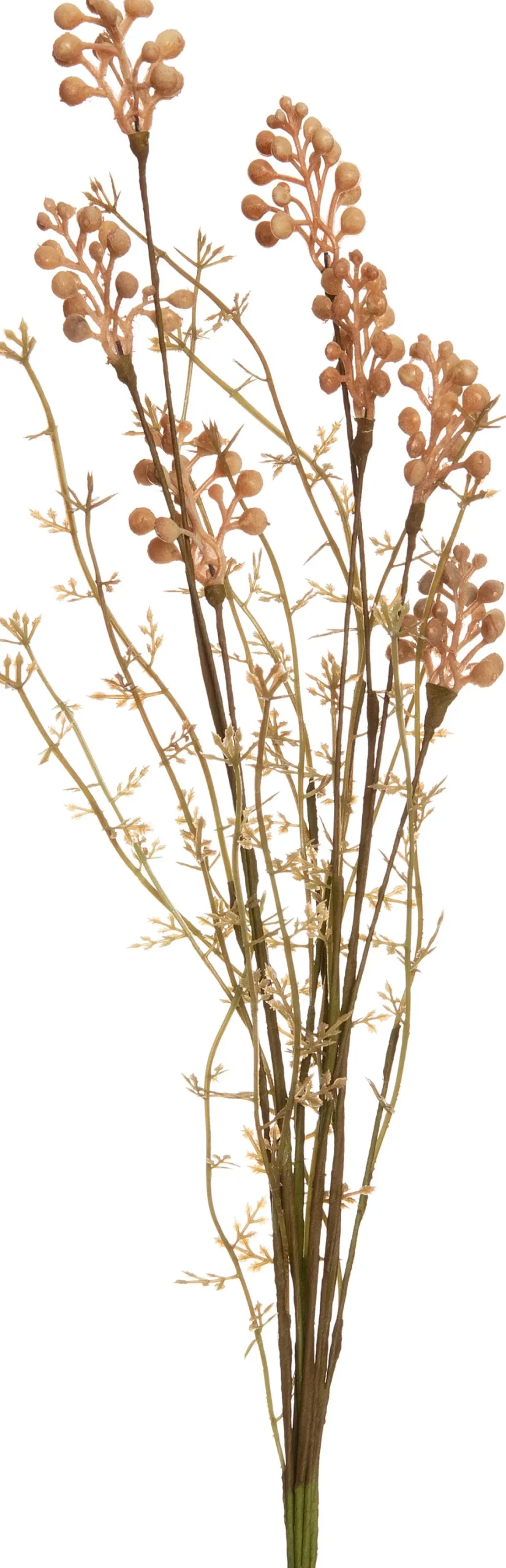 Intratuin Kunstblume Strauß rosa 56 cm