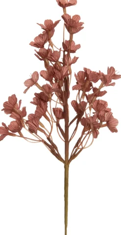 Intratuin Kunstblume Strauß rosa 48 cm