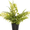 Intratuin Kunstpflanze Farn D 14 cm H 56 cm
