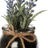 Intratuin Kunstpflanze Lavendel D 7 cm H 9 cm