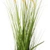 Intratuin Kunstpflanze Lampenputzergras D 41 cm H 80 cm
