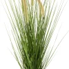 Intratuin Kunstpflanze Lampenputzergras D 32 cm H 60 cm