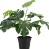 Intratuin Kunstpflanze Monstera D 42 cm H 40 cm