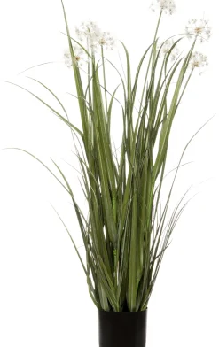 Intratuin Kunstpflanze Pampasgras D 57 cm H 120 cm