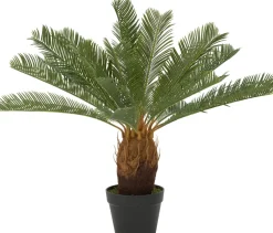 Intratuin Kunstpflanze Palmfarn H 100 cm