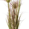 Intratuin Kunstpflanze Papyrus D 25 H 65 cm