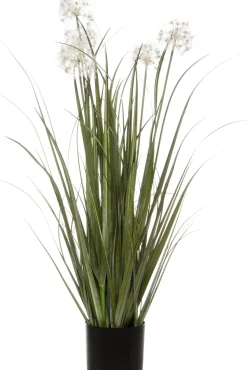 Intratuin Kunstpflanze Pampasgras D 30 cm H 95 cm