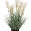 Intratuin Kunstpflanze Pampasgras D 55 cm H 80 cm