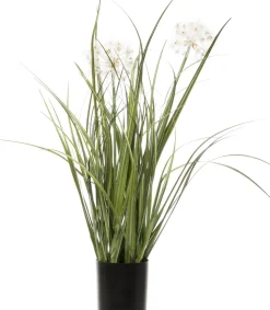 Intratuin Kunstpflanze Pampasgras D 33 cm H 50 cm