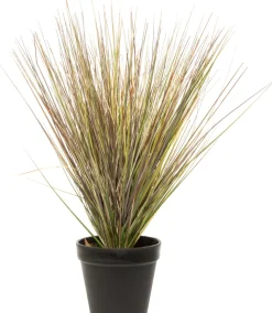 Intratuin Kunstpflanze Strandhafer D 33 cm H 40 cm