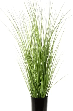 Intratuin Kunstpflanze Ziergras D 40 H 80 cm
