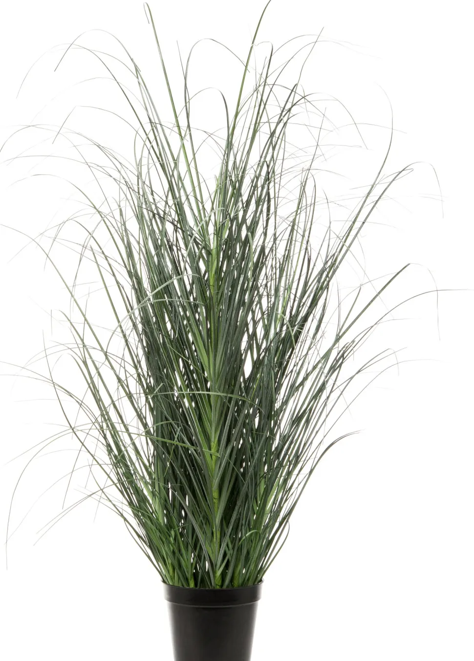 Intratuin Kunstpflanze Ziergras D 12 cm H 80 cm