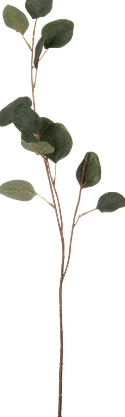 Intratuin Kunstzweig Eukalyptus 78 cm
