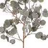 Intratuin Kunstzweig Eukalyptus 69 cm