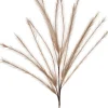 Intratuin Kunstzweig mit Federn braun 140 cm