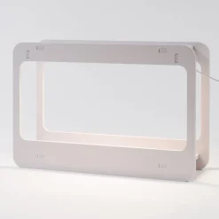 Intratuin LED Pflanzenlampe weiß 48 x 21,3 x 40 cm