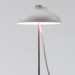 Intratuin LED Pflanzenlampe weiß D 11 H 22 cm